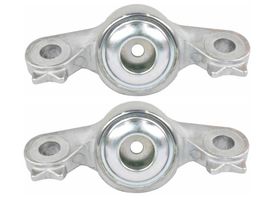 Par De Bases De Amortiguador Traseras Superiores - OEM