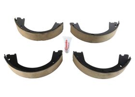 Zapatas Traseras - OEM