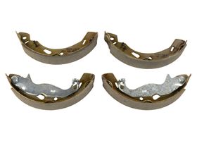 Zapatas Traseras - OEM