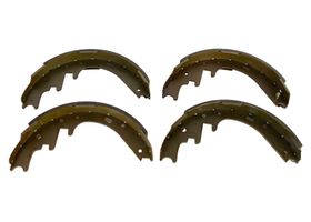 Zapatas Traseras - OEM