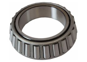 Balero De Rueda Trasero Lado Conductor O Pasajero - OEM