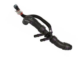 Manguera De Radiador Inferior - OEM