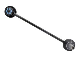 Tornillo Estabilizador Delantero Lado Conductor O Pasajero - OEM