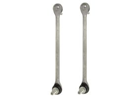 Par De Tornillos Estabilizadores Delanteros - OEM