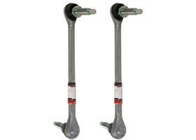 Par De Tornillos Estabilizadores Delanteros - OEM