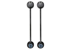 Par De Tornillos Estabilizadores Delanteros - OEM