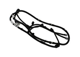 Arnés De Sensor De Estacionamiento Trasero - OEM