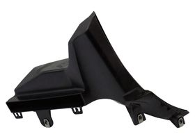 Tolva De Radiador Lado Pasajero - OEM