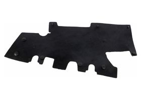 Tolva De Radiador Lateral Lado Pasajero - OEM