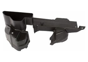 Tolva De Radiador Lado Conductor - OEM