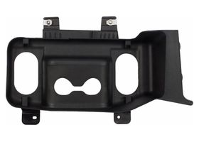 Tolva De Radiador Lado Pasajero - OEM