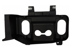 Tolva De Radiador Lado Conductor - OEM