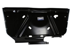 Tolva De Radiador Central - OEM