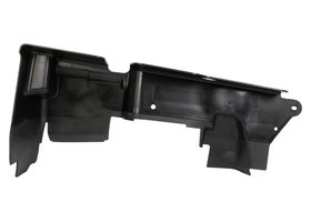 Tolva De Radiador Lado Pasajero - OEM