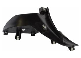 Tolva De Radiador Lado Conductor - OEM