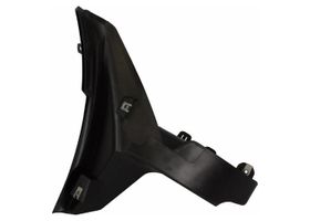 Tolva De Radiador Lado Conductor - OEM