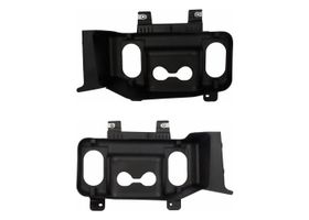 Par De Tolvas Radiador - OEM