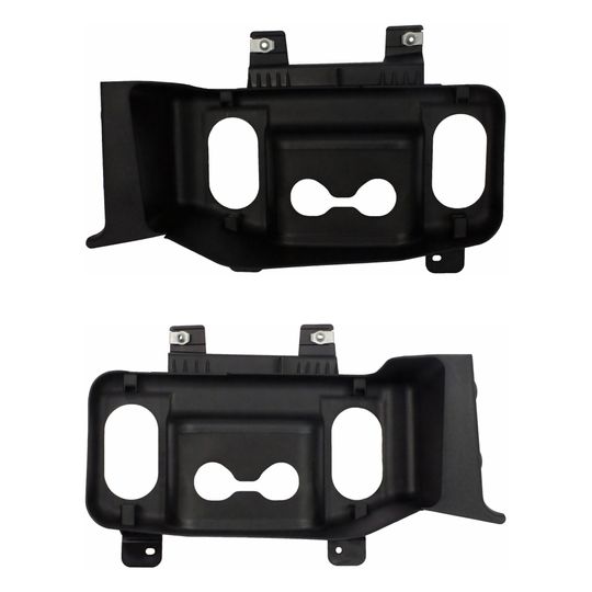 ford-partes-originales-par-de-tolvas-radiador-oem-ford-serie-f-2017-2019-f-450-super-duty-v10-6-8l-v8-6-7l-0 ford-partes-originales-par-de-tolvas-radiador-oem-ford-serie-f-2017-2019-f-450-super-duty-v10-6-8l-v8-6-7l-0