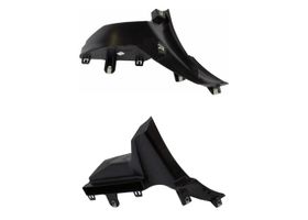 Par De Tolvas Radiador - OEM