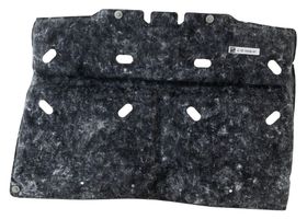 Protector De Bajos Delantero Central - OEM