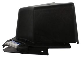 Protector De Bajos Lado Pasajero - OEM