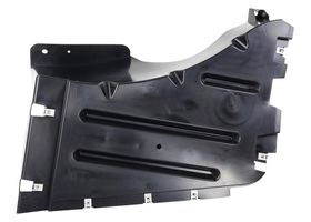 Protector De Bajos Lado Pasajero - OEM
