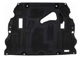 Tolva De Motor Lado Conductor - OEM