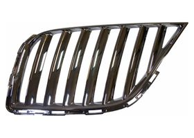 Parrilla Lado Conductor - OEM