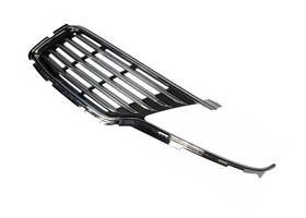 Parrilla Cromada Lado Conductor - OEM