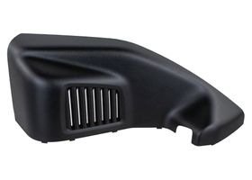 Tapa Del Sensor De Lluvia Del Espejo Retrovisor Interior Lado Pasajero - OEM