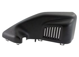 Tapa Del Sensor De Lluvia Del Espejo Retrovisor Interior Lado Conductor - OEM