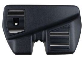 Tapa Del Sensor De Lluvia Del Espejo Retrovisor Superior Interior - OEM
