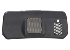 Tapa Del Sensor De Lluvia Del Espejo Retrovisor Superior Interior - OEM