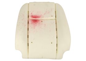 Cojín Para Respaldo De Asiento Delantero Lado Conductor - OEM