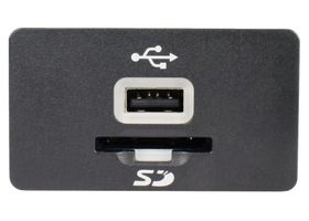 Módulo De Interfaz USB - OEM