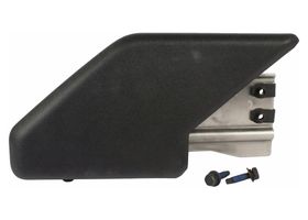 Tapa De Estribo Delantera Lado Pasajero - OEM