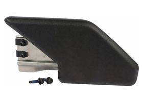 Tapa De Estribo Delantera Lado Conductor - OEM