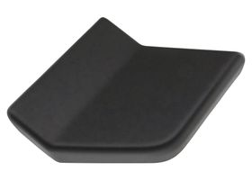 Tapa De Estribo Delantera Lado Conductor - OEM