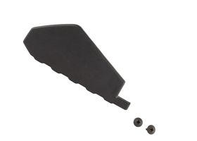 Tapa De Estribo Delantera Lado Conductor - OEM