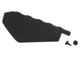 Tapa De Estribo Delantera Lado Pasajero - OEM