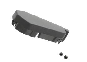 Tapa De Estribo Delantera Lado Pasajero - OEM