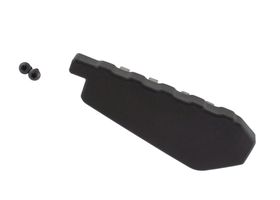 Tapa De Estribo Delantera Lado Conductor - OEM