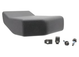 Tapa De Estribo Trasera Lado Pasajero - OEM