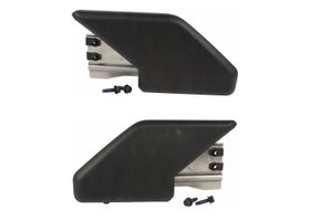 Par De Tapas De Estribo Delanteras - OEM