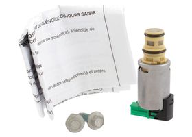 Solenoide De Transmisión - OEM