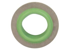 Retén De Bomba De Aceite - OEM