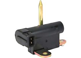 Sensor De Posicion Del Cigüeñal (Ckp)