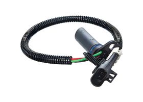 Sensor De Posicion Del Cigüeñal (Ckp)