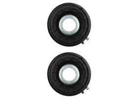 Par De Baleros De Base De Amortiguador Delanteros - OEM