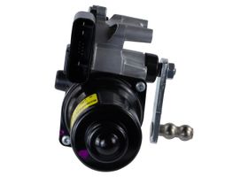 Motor De Limpiaparabrisas Delantero - OEM